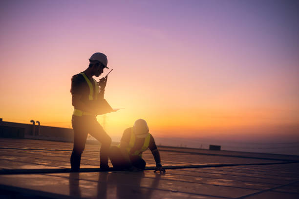 Best Roof Maintenance Services  in Tenino, WA
