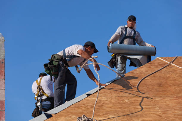 Reliable Tenino, WA Roofing Contractor Solutions