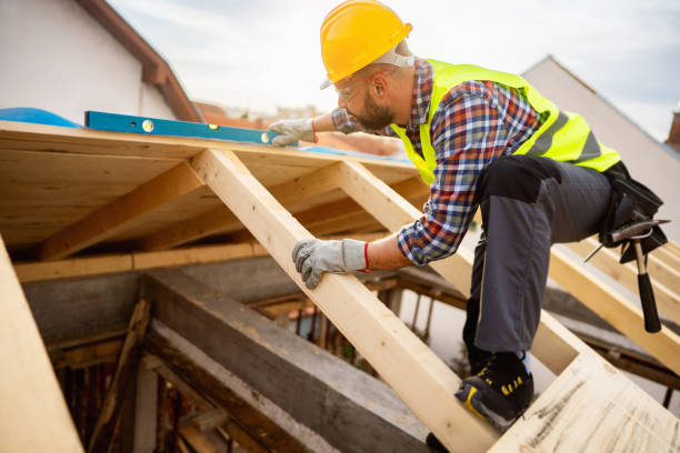 Best Local Roofing Companies  in Tenino, WA