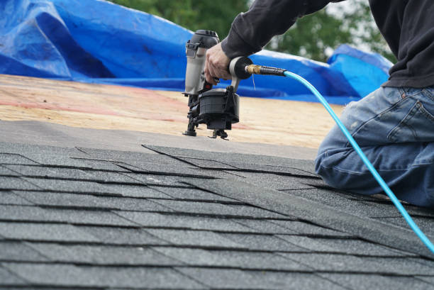 Best Emergency Roof Repair  in Tenino, WA