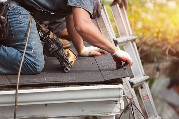 Best Storm Damage Roof Repair  in Tenino, WA